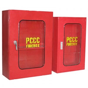 Tủ chữa cháy - Công Ty TNHH PCCC Thắng Lợi